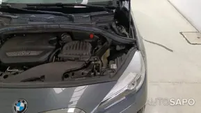 BMW Série 2 de 2019