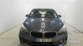 BMW Série 2 de 2019