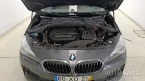 BMW Série 2 de 2019