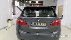 BMW Série 2 de 2019