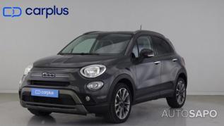 Fiat 500X 1.0 Firefly Club Turbo de 2023