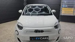 Fiat 500e de 2023