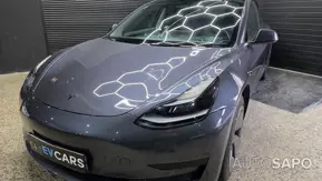 Tesla Model 3 Standard Range Plus RWD de 2022