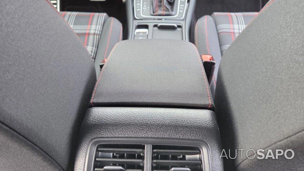 Volkswagen Golf de 2019