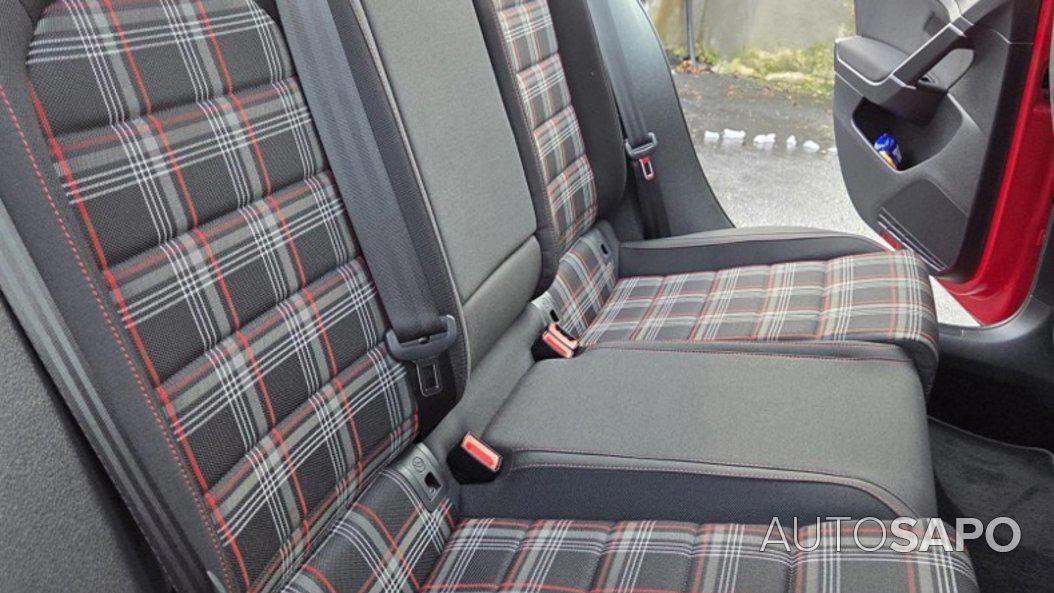 Volkswagen Golf de 2019