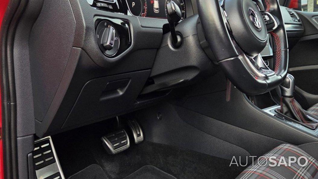 Volkswagen Golf de 2019