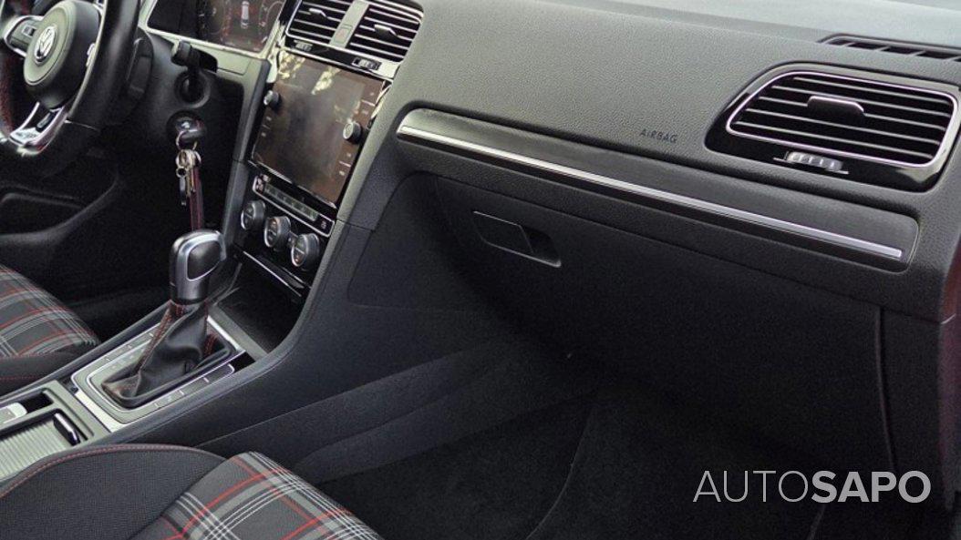 Volkswagen Golf de 2019