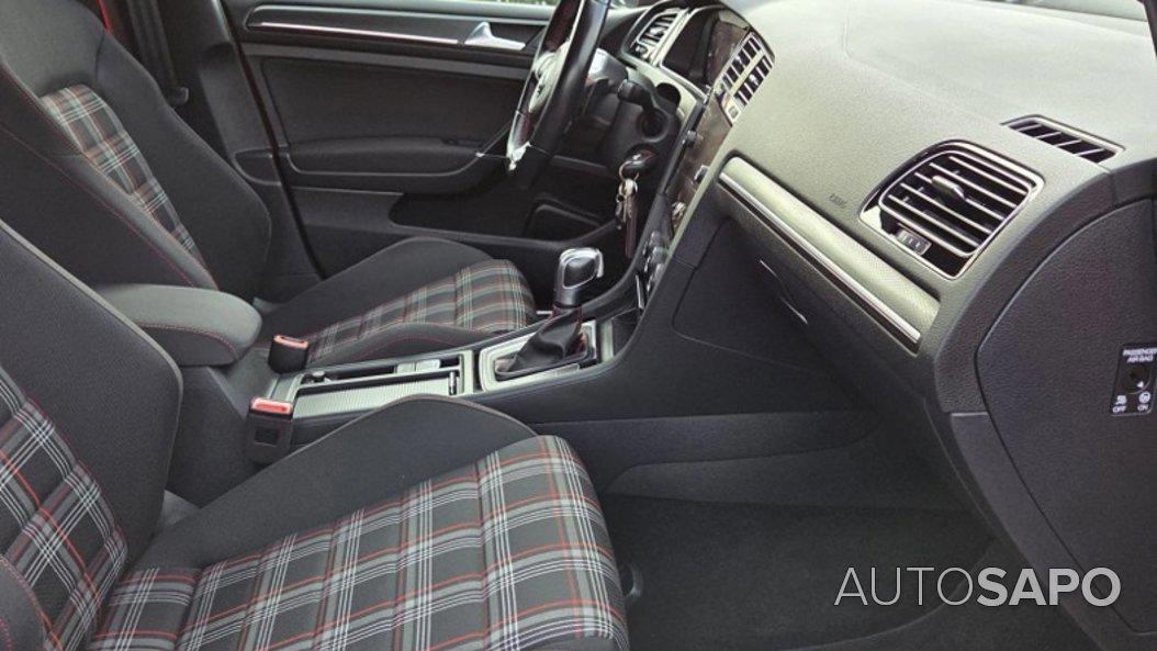 Volkswagen Golf de 2019