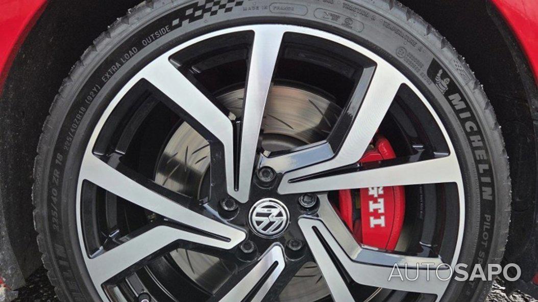 Volkswagen Golf de 2019