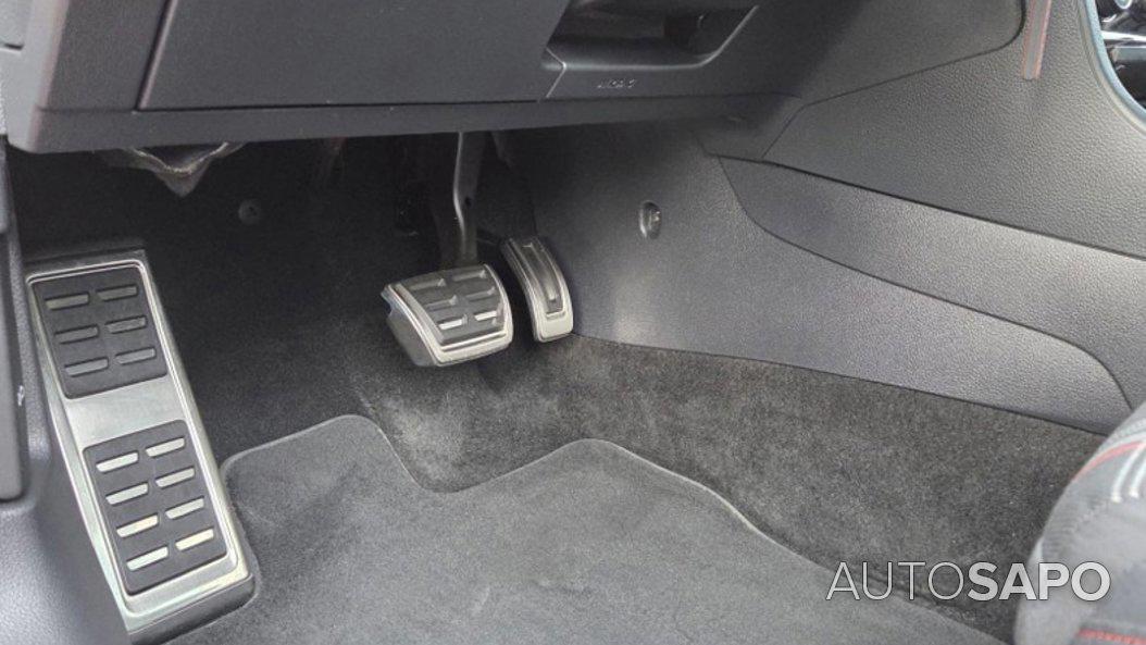 Volkswagen Golf de 2019