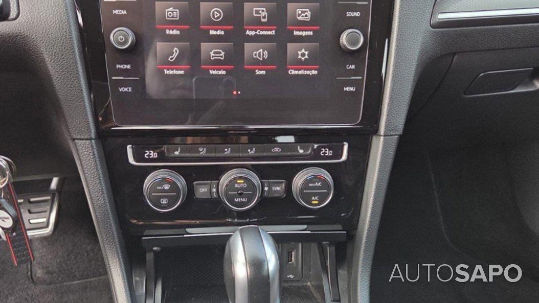 Volkswagen Golf de 2019