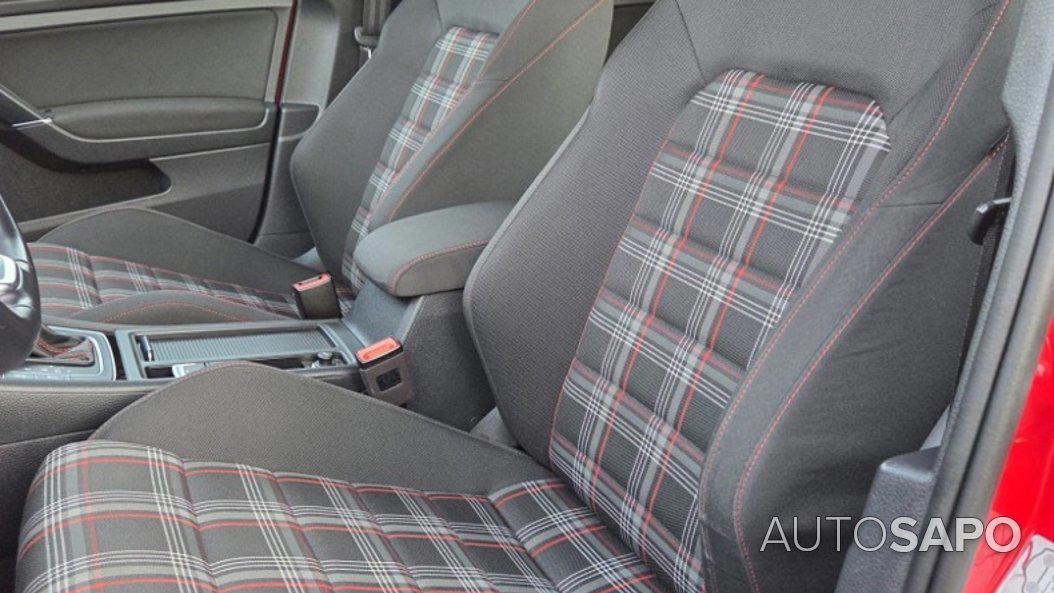 Volkswagen Golf de 2019