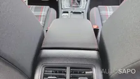 Volkswagen Golf de 2019