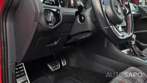 Volkswagen Golf de 2019