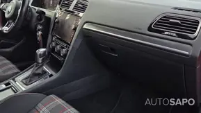 Volkswagen Golf de 2019