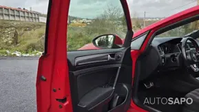 Volkswagen Golf de 2019