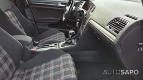 Volkswagen Golf de 2019