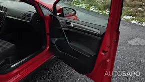 Volkswagen Golf de 2019