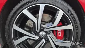 Volkswagen Golf de 2019