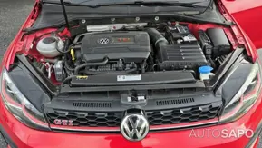 Volkswagen Golf de 2019