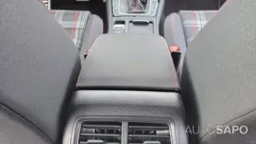 Volkswagen Golf de 2019