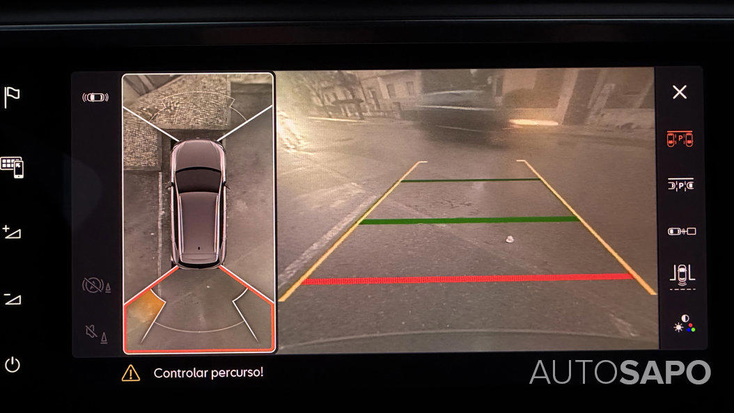 Seat Ateca 1.5 TSI Xperience de 2021