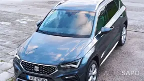 Seat Ateca 1.5 TSI Xperience de 2021