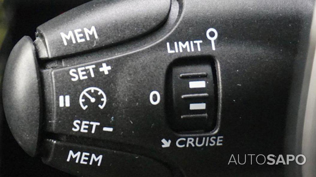 Peugeot 208 1.2 PureTech GT de 2021