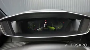 Peugeot 208 1.2 PureTech GT de 2021