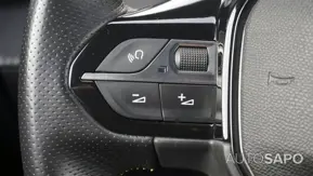 Peugeot 208 1.2 PureTech GT de 2021