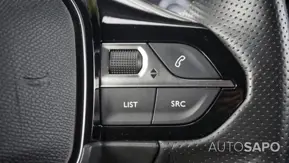 Peugeot 208 1.2 PureTech GT de 2021