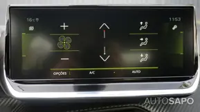 Peugeot 208 1.2 PureTech GT de 2021