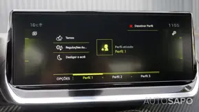 Peugeot 208 1.2 PureTech GT de 2021