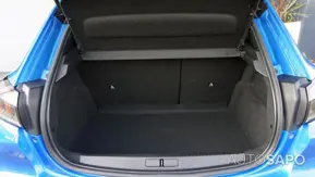 Peugeot 208 1.2 PureTech GT de 2021