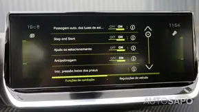 Peugeot 208 1.2 PureTech GT de 2021