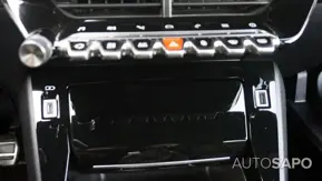 Peugeot 208 1.2 PureTech GT de 2021