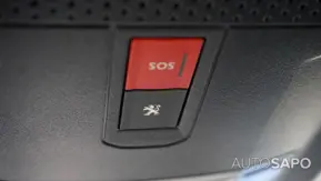 Peugeot 208 1.2 PureTech GT de 2021