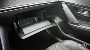 Peugeot 208 1.2 PureTech GT de 2021