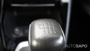 Peugeot 208 1.2 PureTech GT de 2021