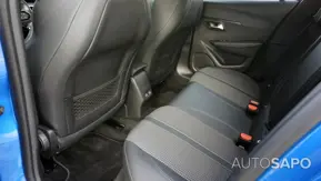 Peugeot 208 1.2 PureTech GT de 2021