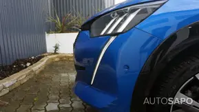 Peugeot 208 1.2 PureTech GT de 2021