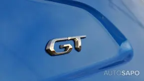 Peugeot 208 1.2 PureTech GT de 2021