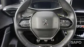 Peugeot 208 1.2 PureTech GT de 2021