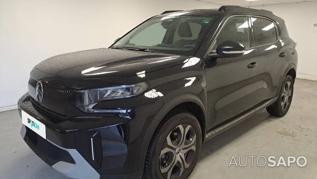 Citroen C3 AirCross 1.2 PureTech Feel de 2025