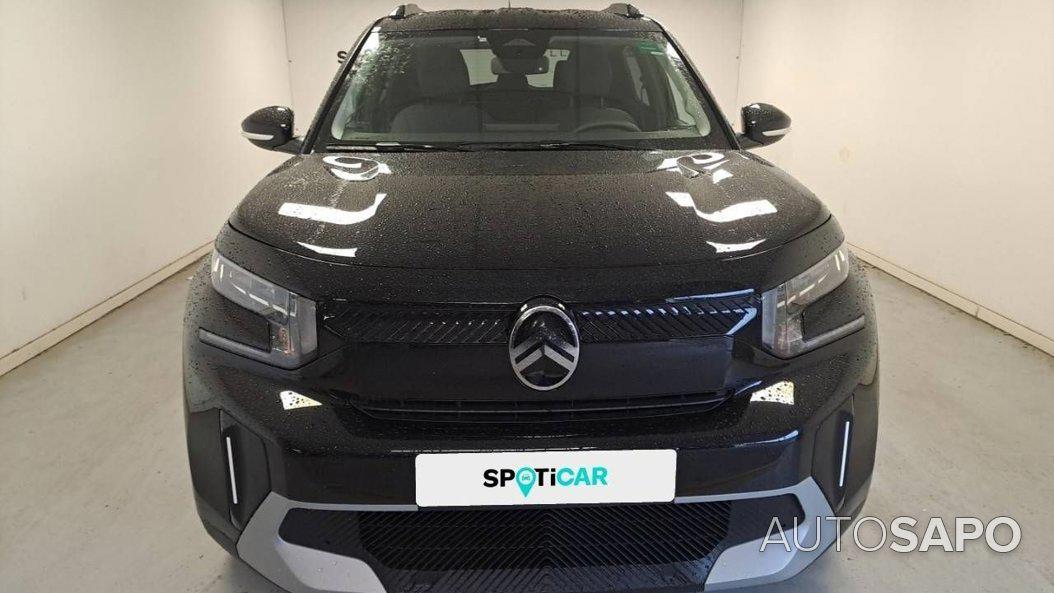 Citroen C3 AirCross 1.2 PureTech Feel de 2025