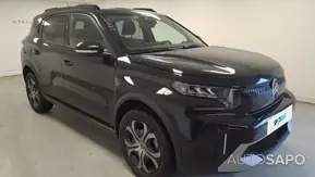 Citroen C3 AirCross 1.2 PureTech Feel de 2025