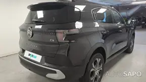 Citroen C3 AirCross 1.2 PureTech Feel de 2025