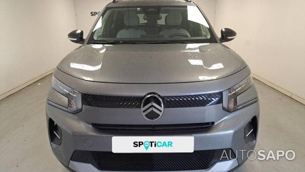 Citroen C3 1.2 PureTech Feel Pack de 2025