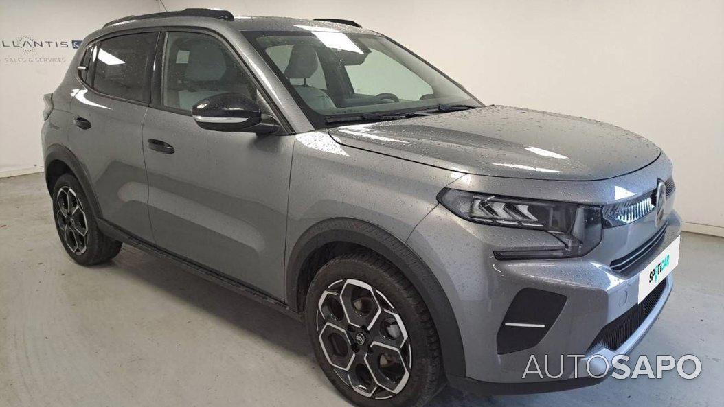Citroen C3 1.2 PureTech Feel Pack de 2025