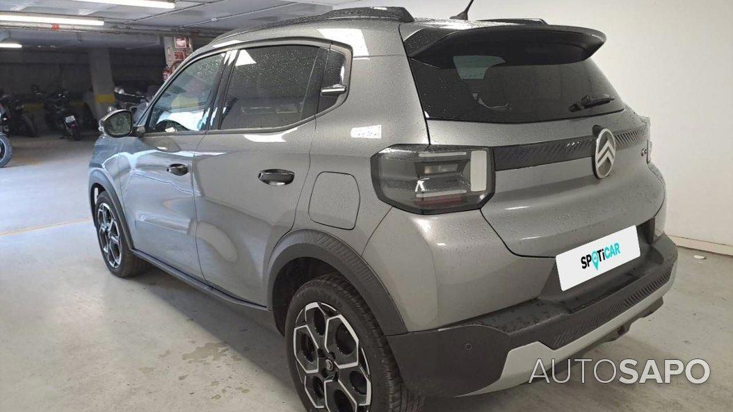 Citroen C3 1.2 PureTech Feel Pack de 2025